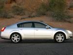 Nissan Maxima 2004 года